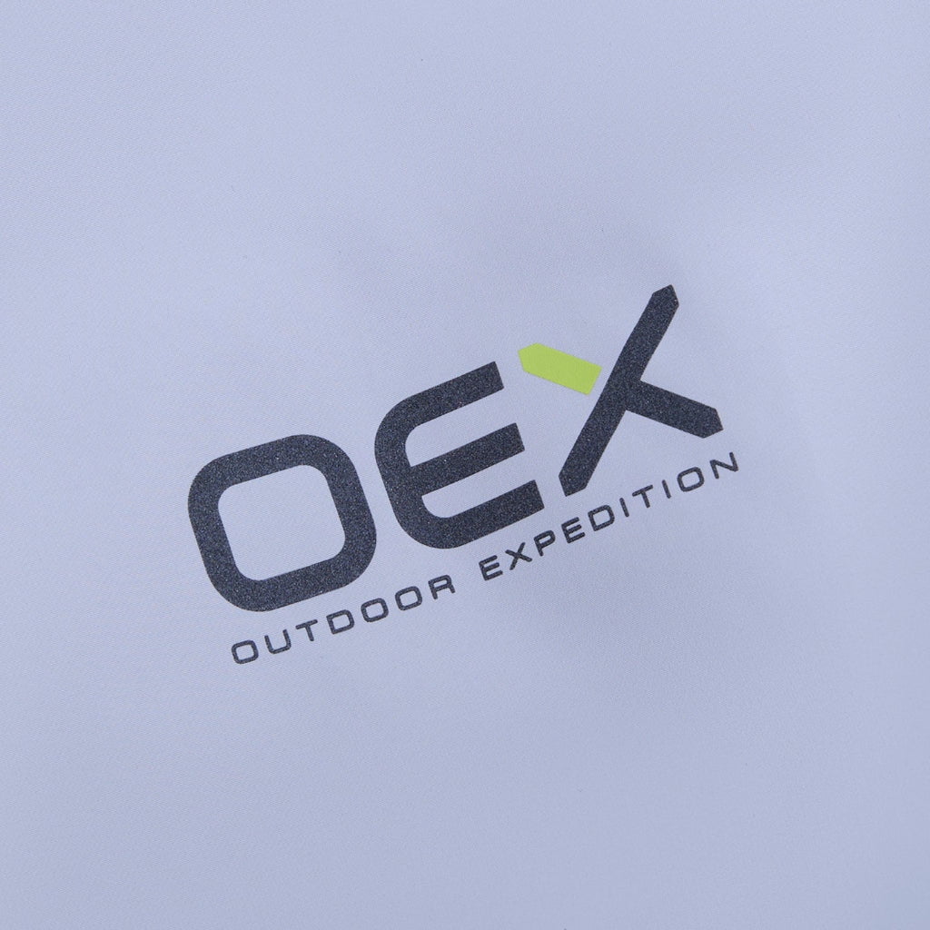 OEX Grampian Windrunner Men