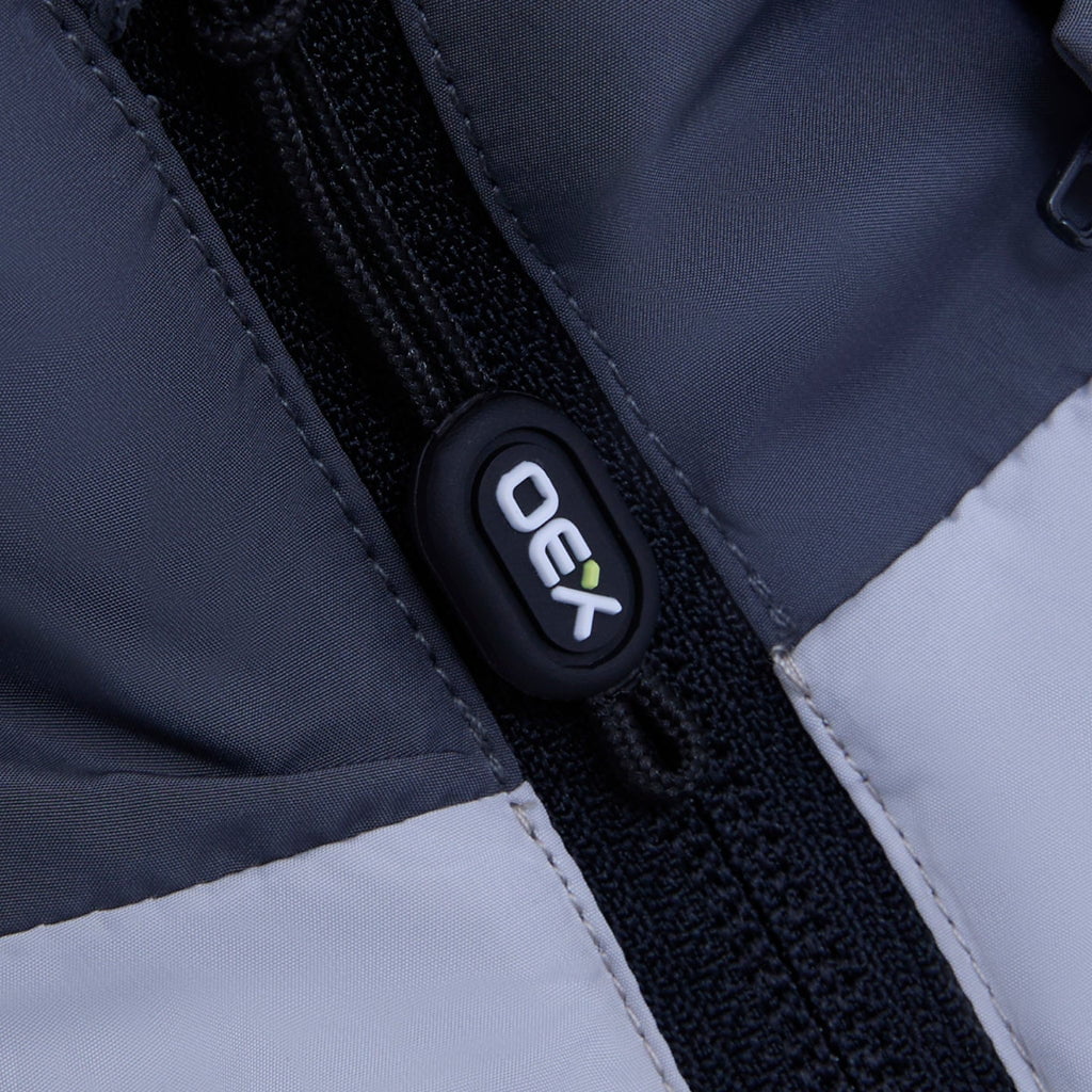 OEX Grampian Windrunner Men