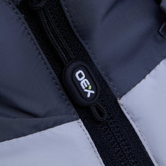 OEX Grampian Windrunner Men