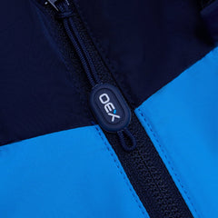 OEX Grampian Windrunner Men