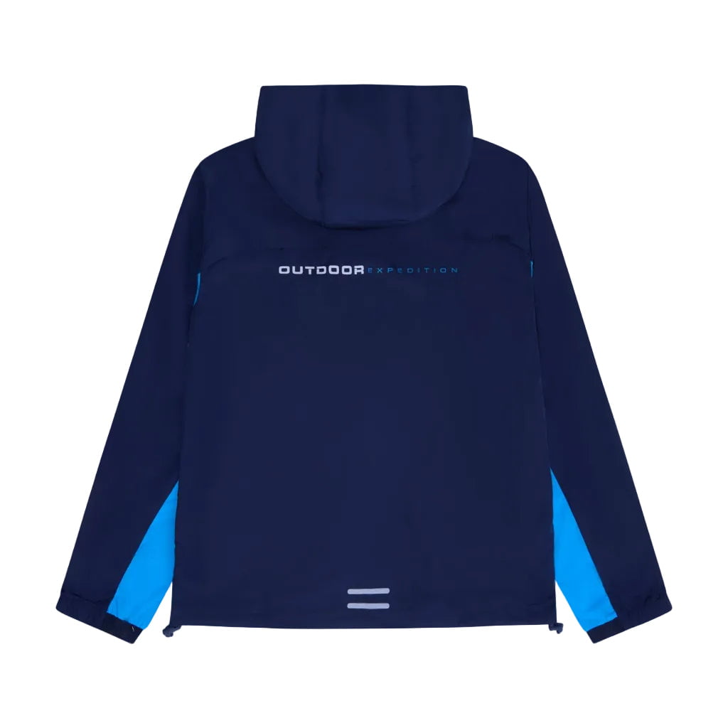 OEX Grampian Windrunner Men