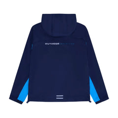 OEX Grampian Windrunner Men