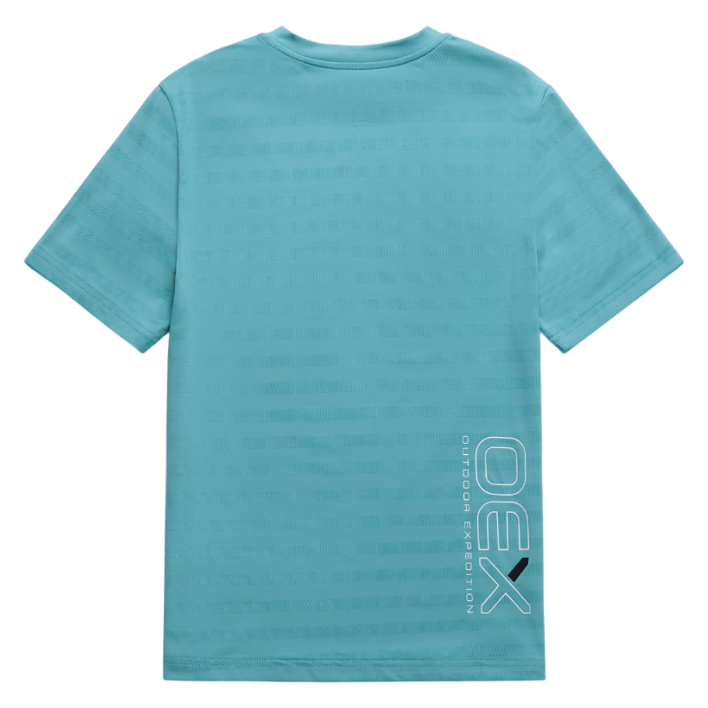 OEX Helmer T-Shirt Infant