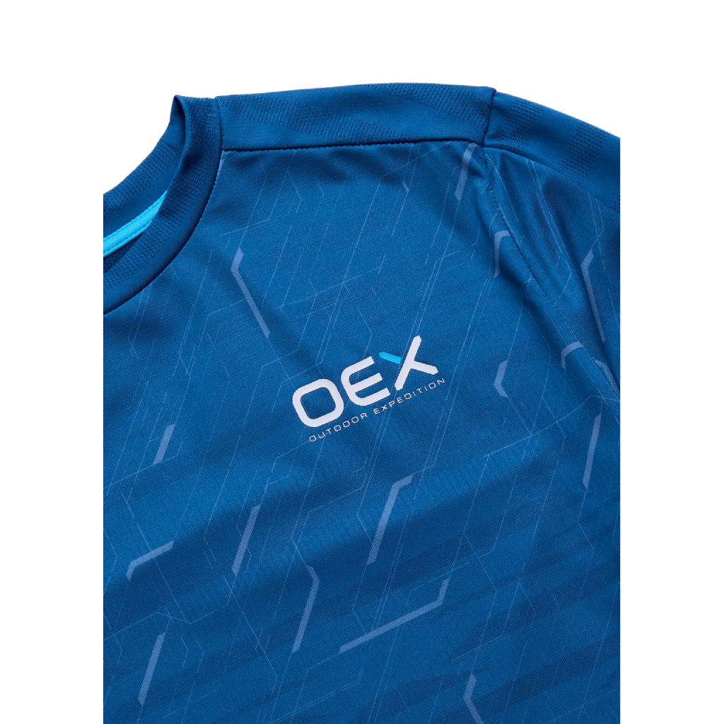 OEX Helmer T-Shirt Infant