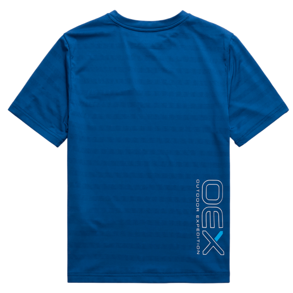 OEX Helmer T-Shirt Infant