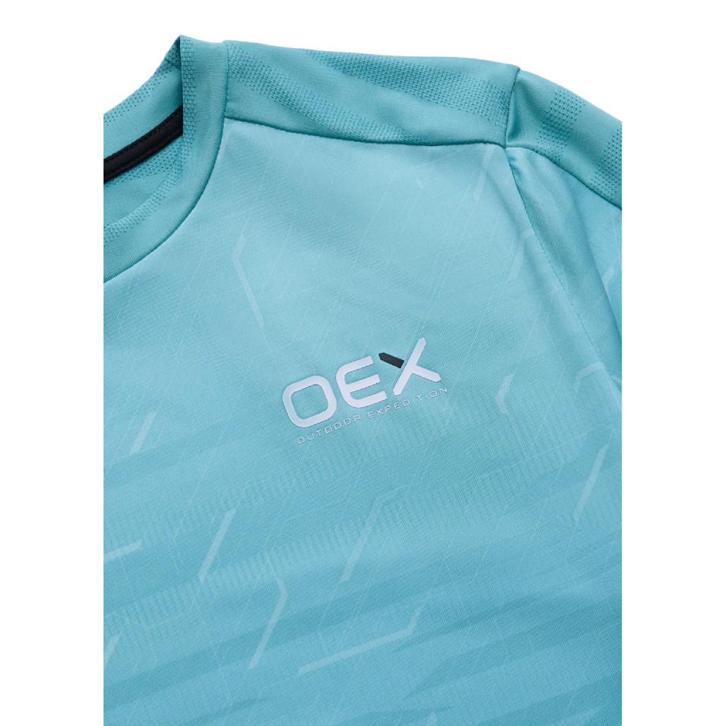 OEX Helmer T-Shirt Junior