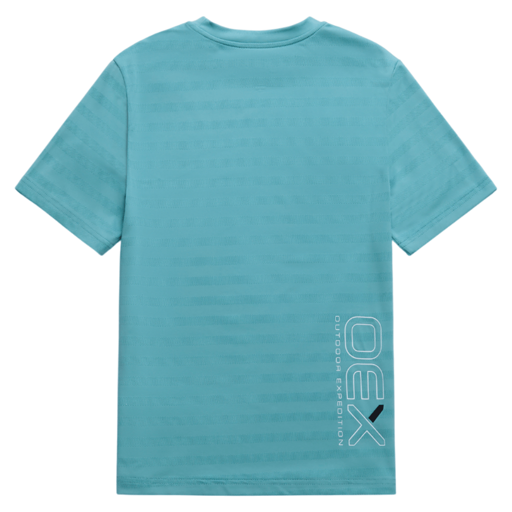 OEX Helmer T-Shirt Junior