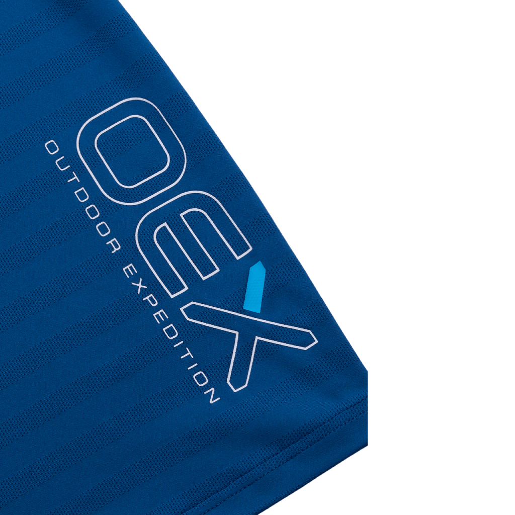 OEX Helmer T-Shirt Junior