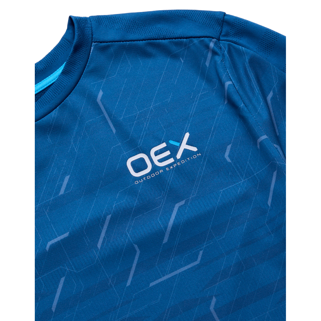 OEX Helmer T-Shirt Junior