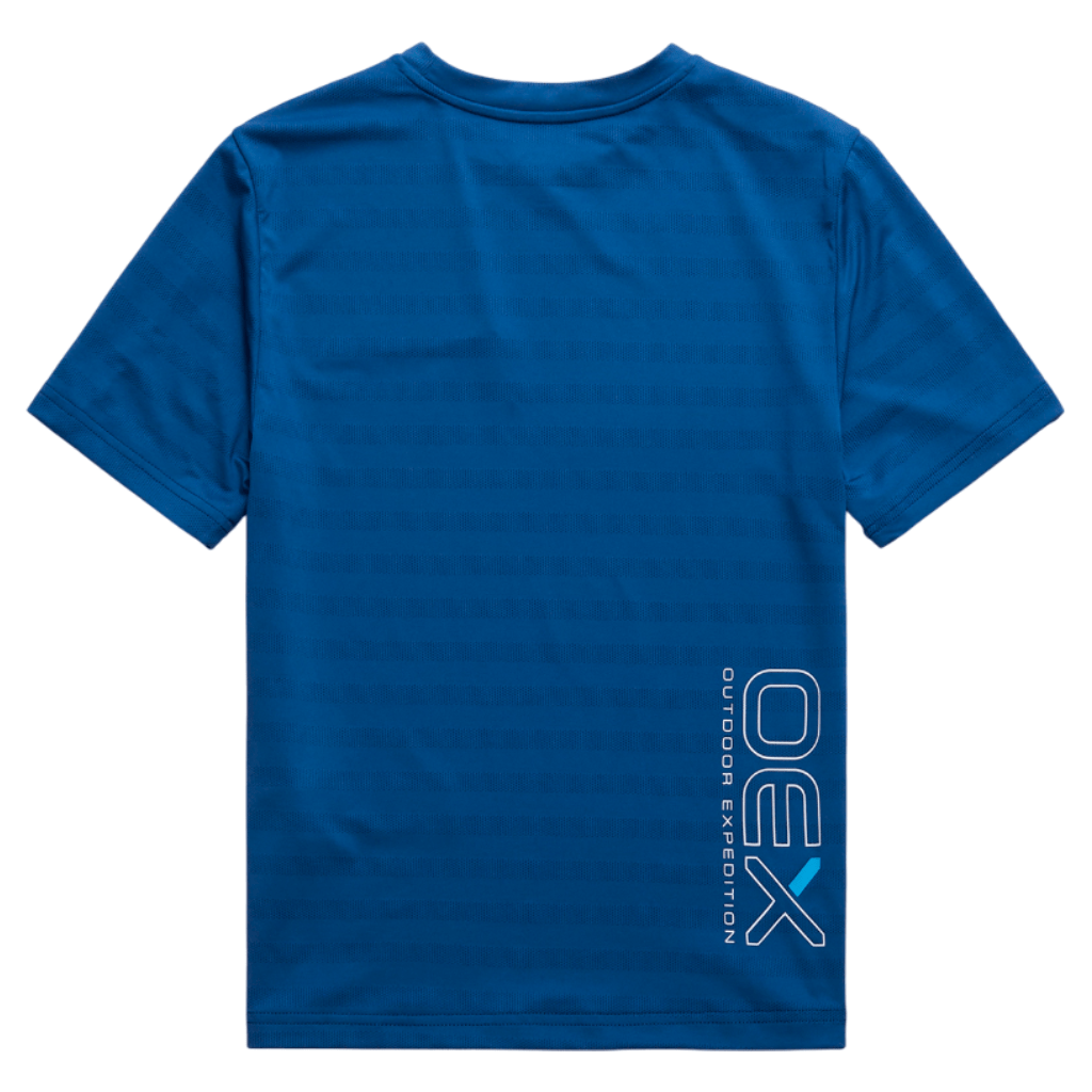 OEX Helmer T-Shirt Junior