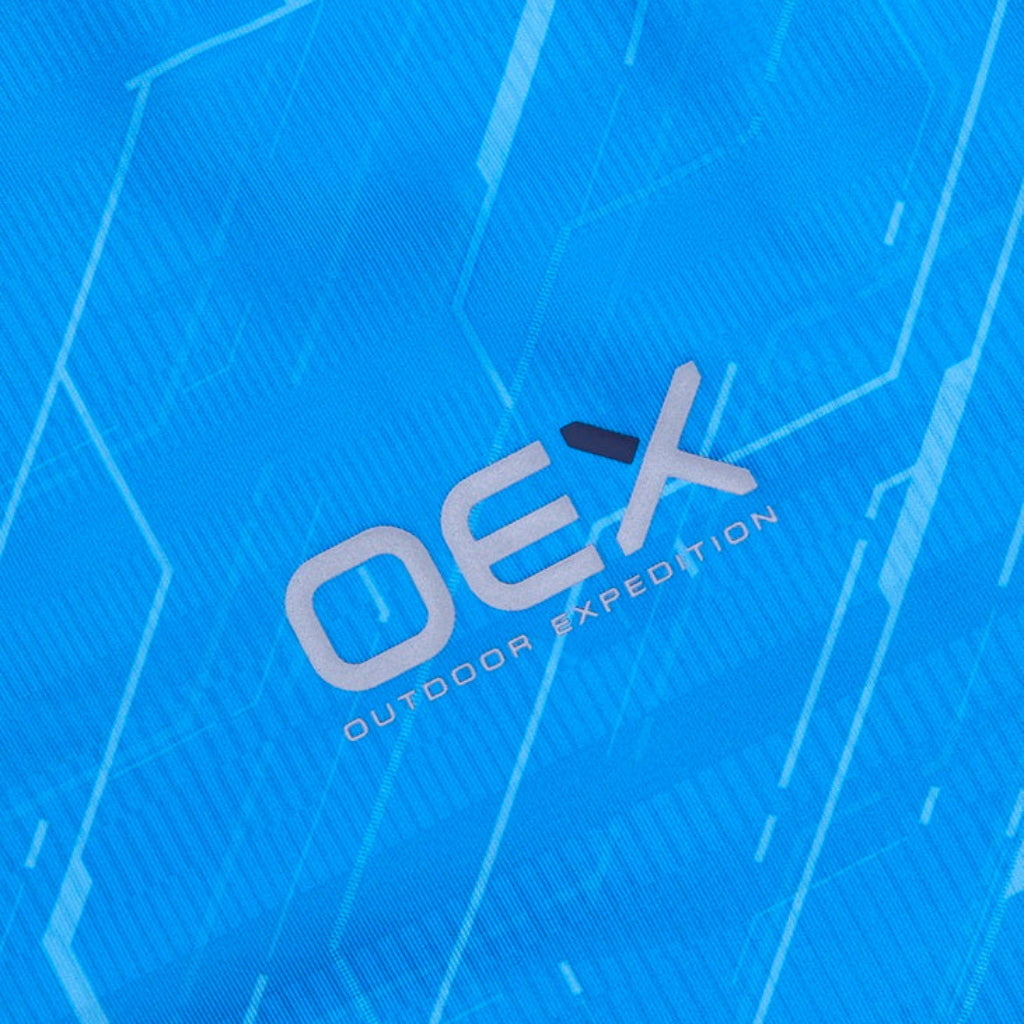 OEX Helmer T-Shirt Junior
