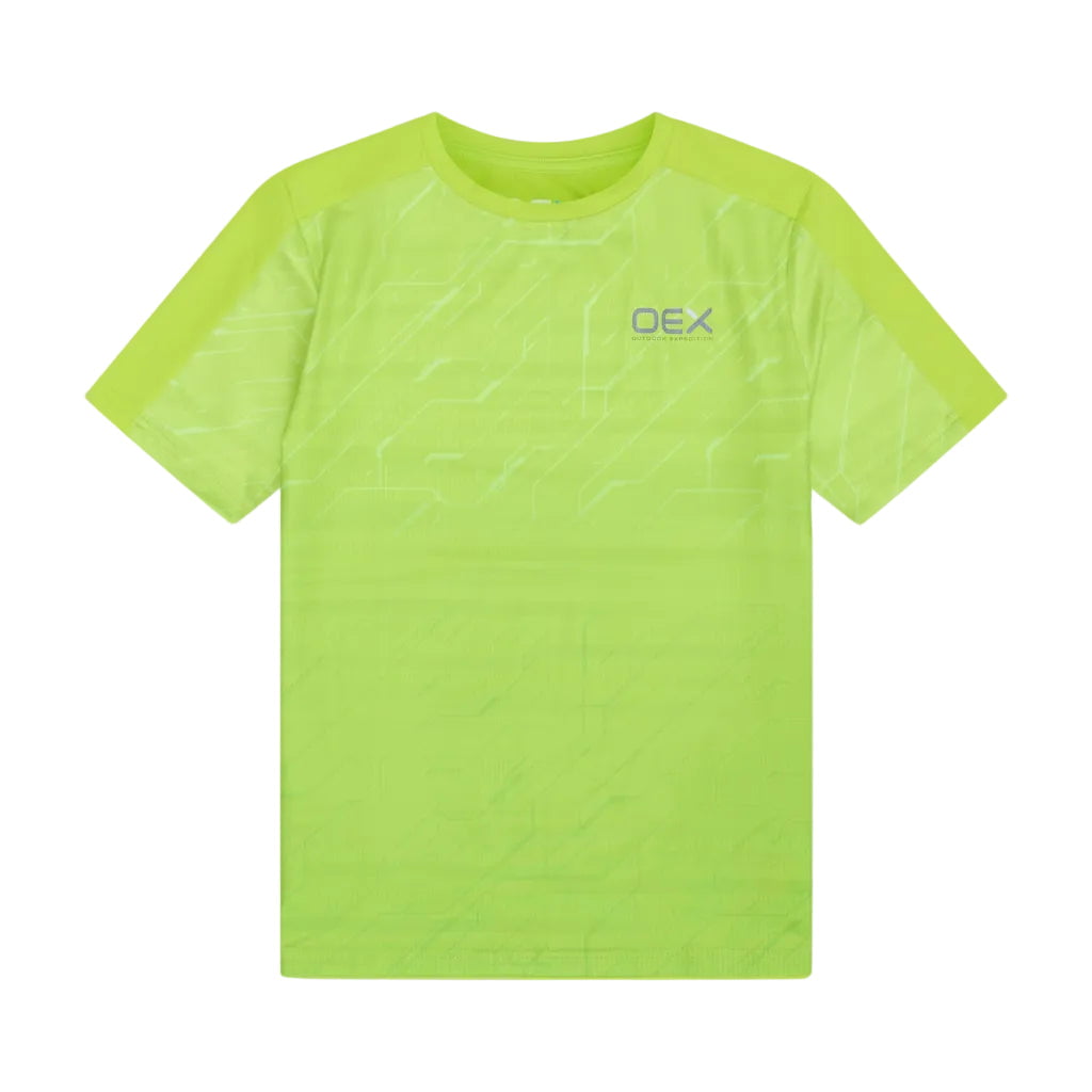OEX Helmer T-Shirt Junior