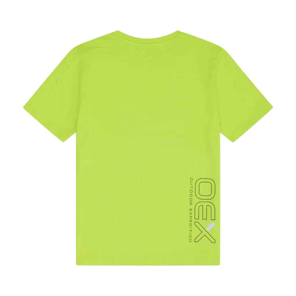 OEX Helmer T-Shirt Junior