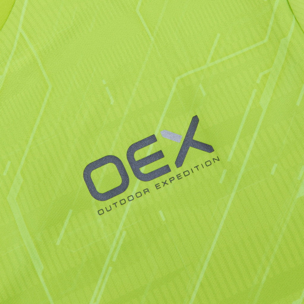 OEX Helmer T-Shirt Junior