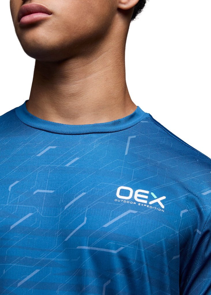 OEX Helmer T-Shirt Men