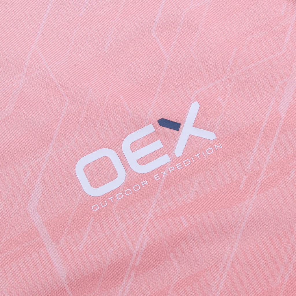 OEX Helmer T-Shirt Men