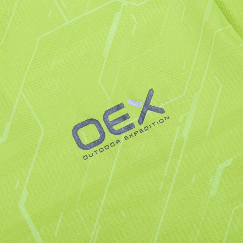 OEX Helmer T-Shirt Men