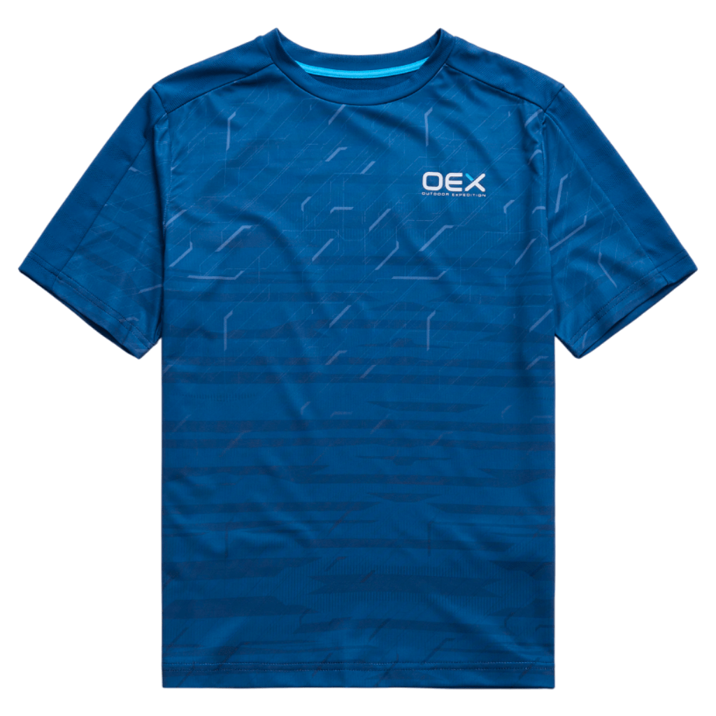 OEX Helmer T-Shirt Men