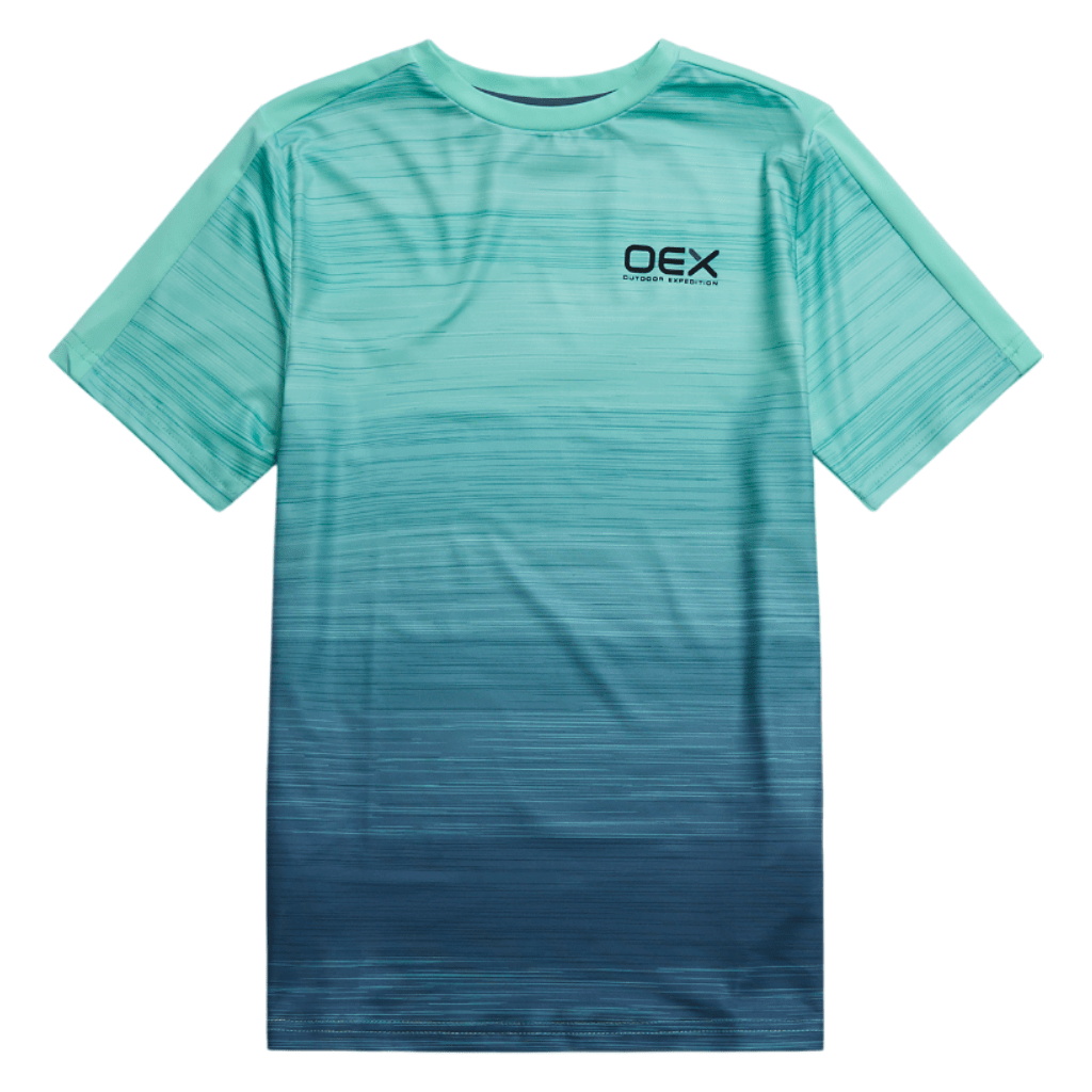 OEX Heuco T-Shirt Infant