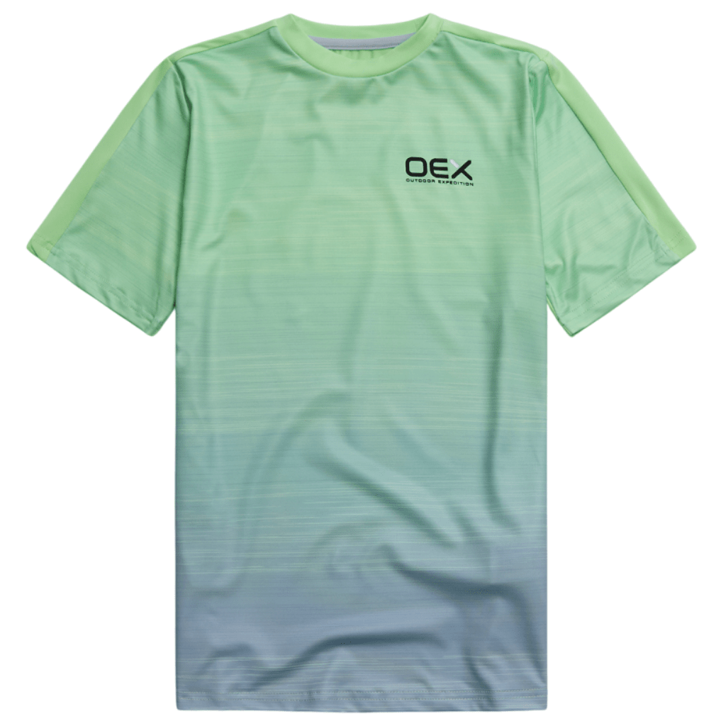 OEX Heuco T-Shirt Men