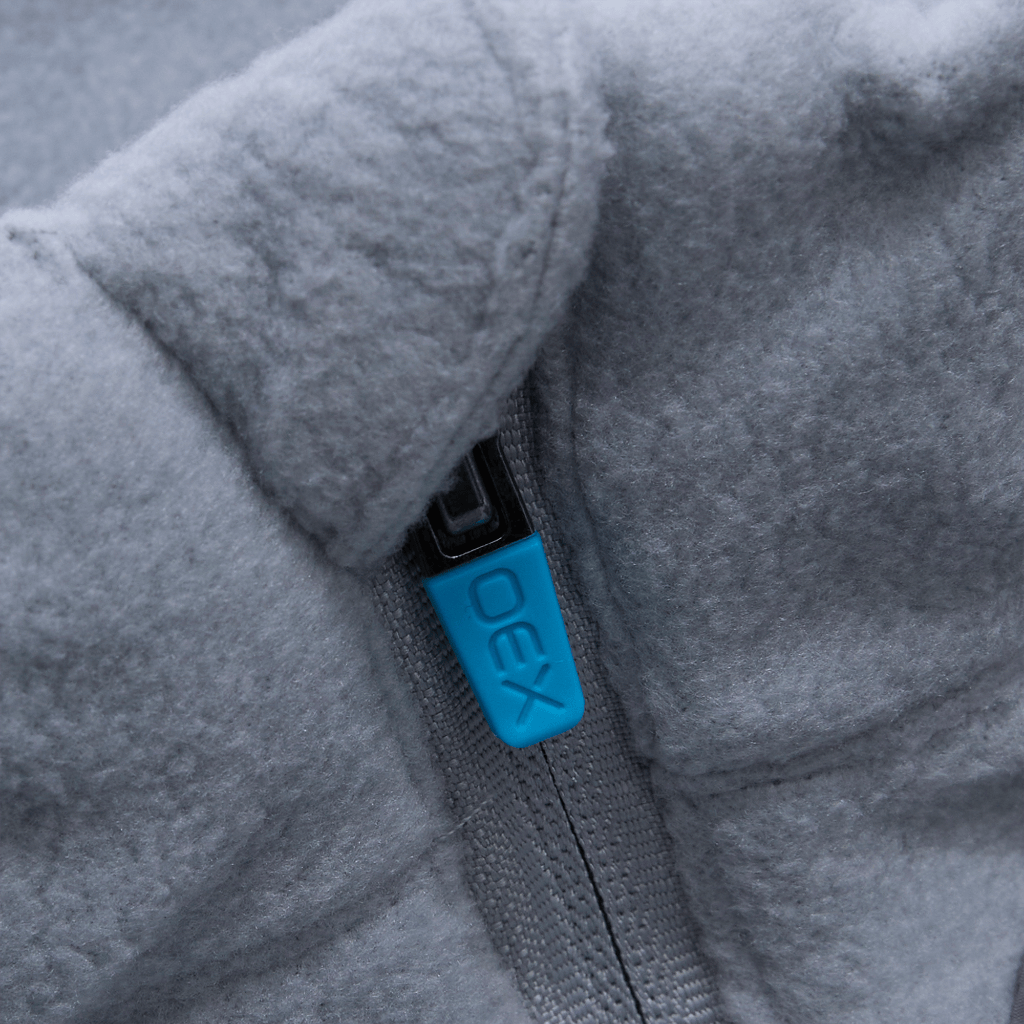 OEX Kincraig 1/4 Zip Junior