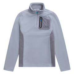 OEX Kincraig 1/4 Zip Junior