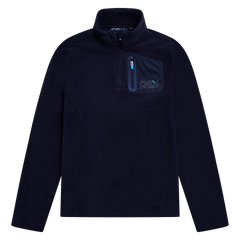 OEX Kincraig 1/4 Zip Junior