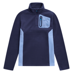 OEX Kincraig 1/4 Zip Junior