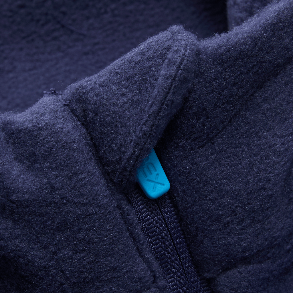 OEX Kincraig 1/4 Zip Junior