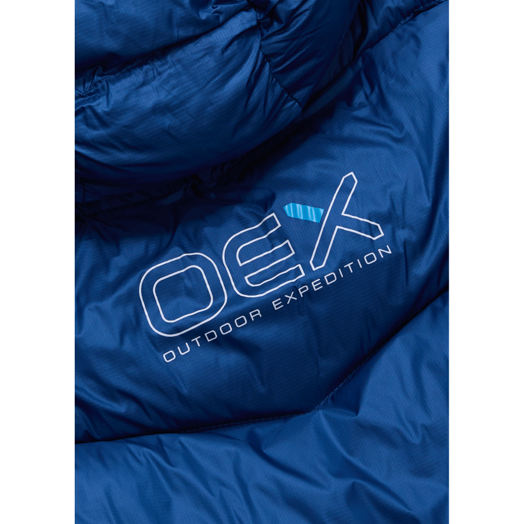OEX Nevis Padded Jacket Junior