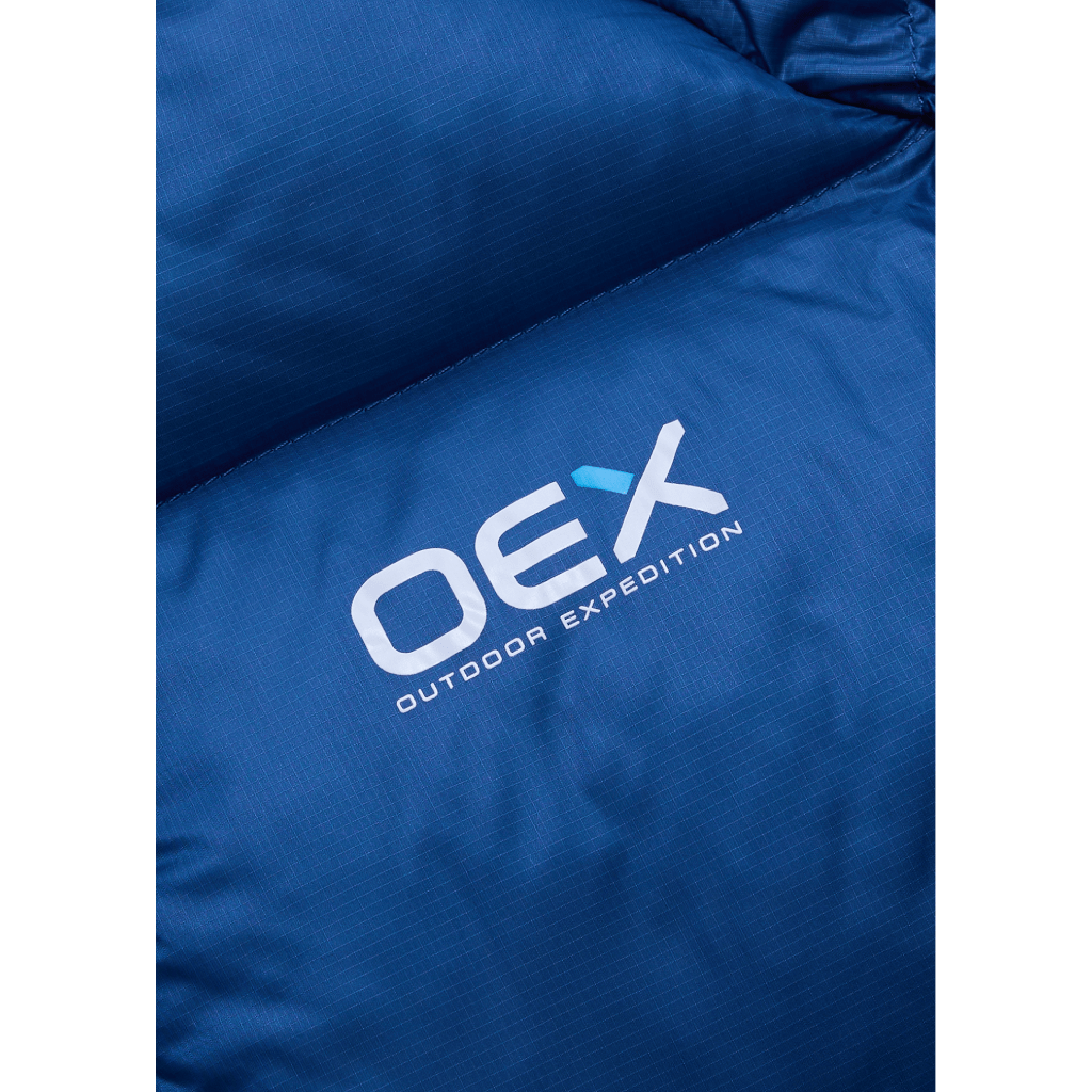 OEX Nevis Padded Jacket Junior
