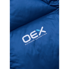 OEX Nevis Padded Jacket Junior