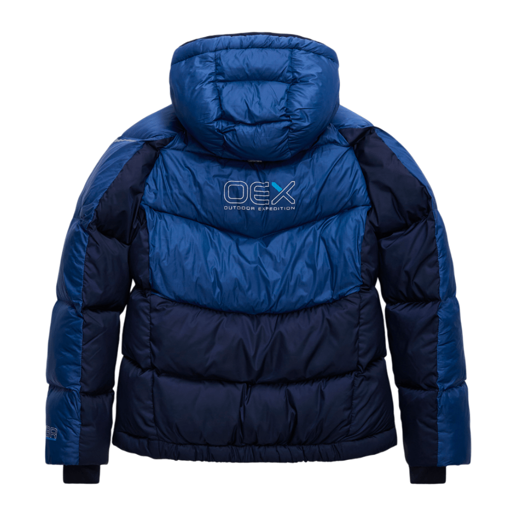 OEX Nevis Padded Jacket Junior