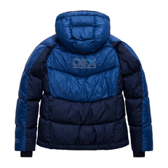 OEX Nevis Padded Jacket Junior