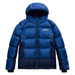 OEX Nevis Padded Jacket Junior