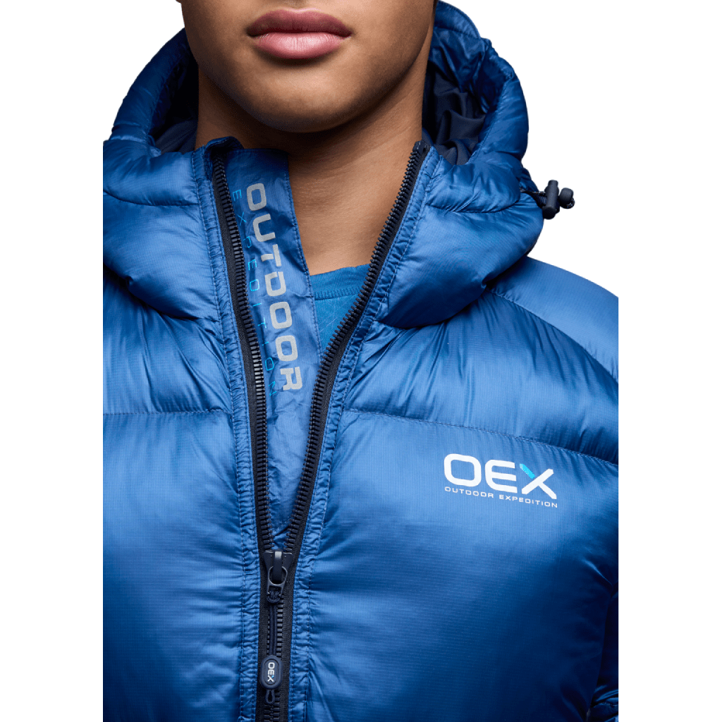OEX Nevis Padded Jacket Men