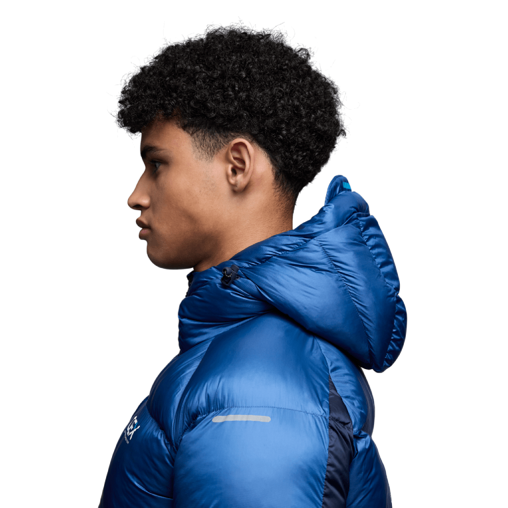 OEX Nevis Padded Jacket Men