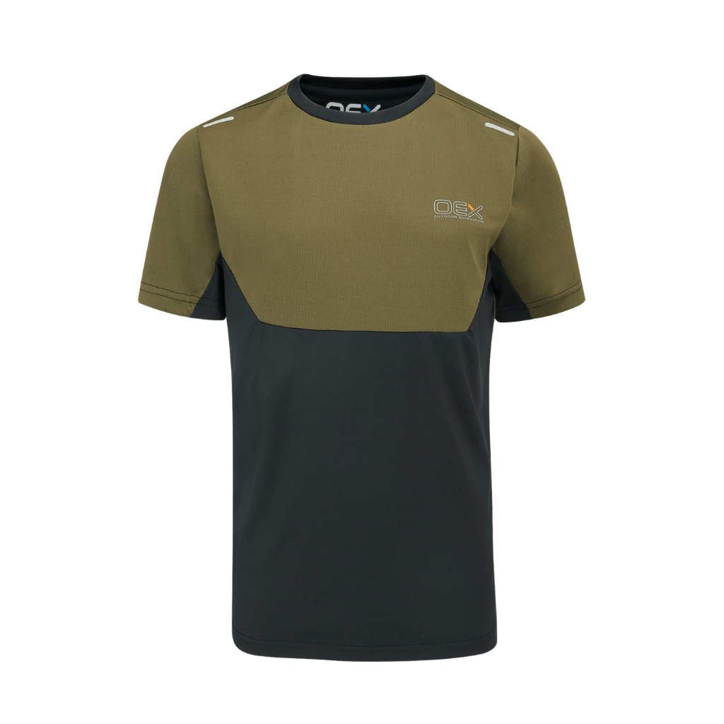 OEX Nuttall T-Shirt Infant