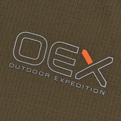 OEX Nuttall T-Shirt Infant