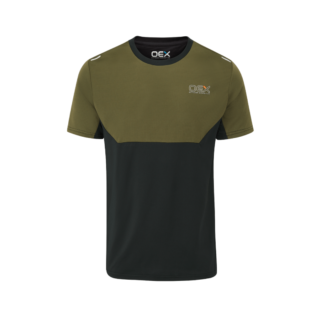 OEX Nuttall T-Shirt Men