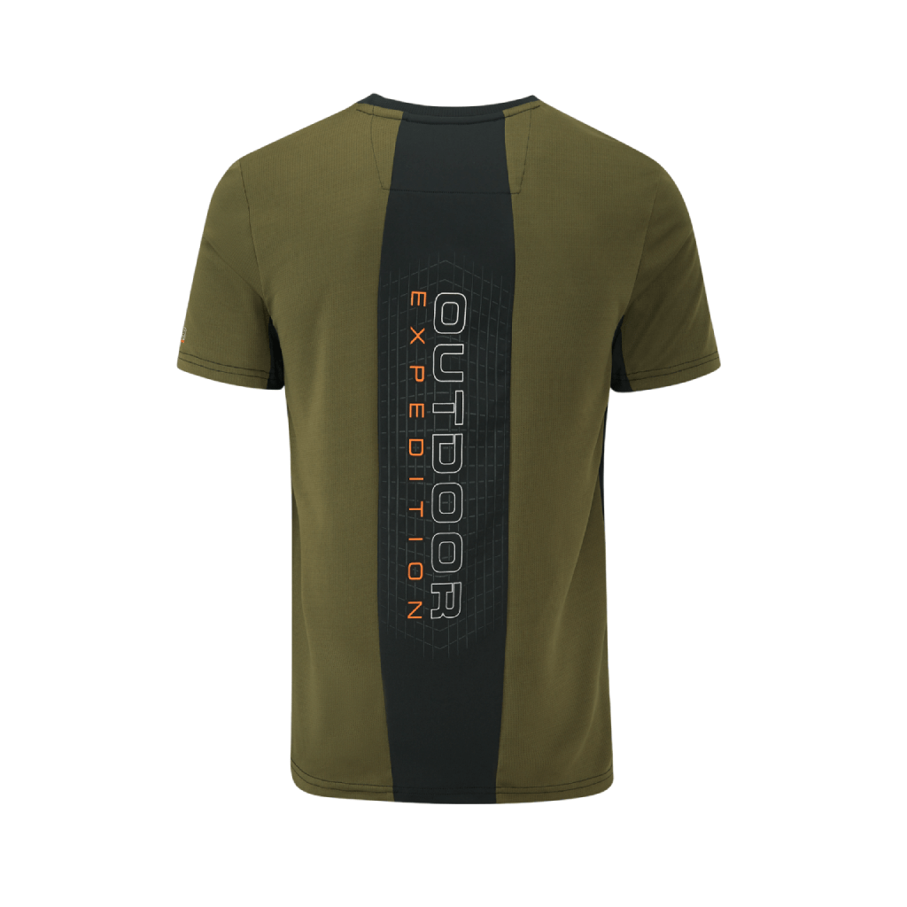 OEX Nuttall T-Shirt Men