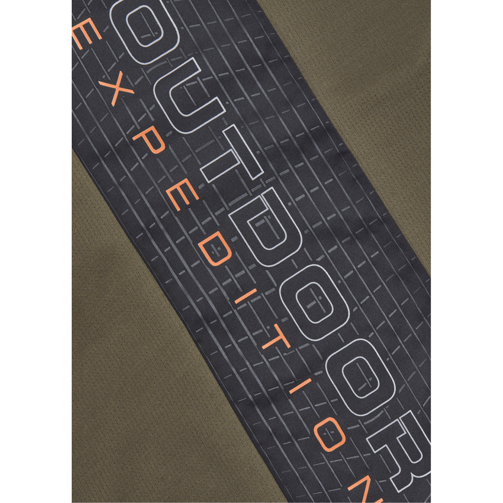 OEX Nuttall T-Shirt Men