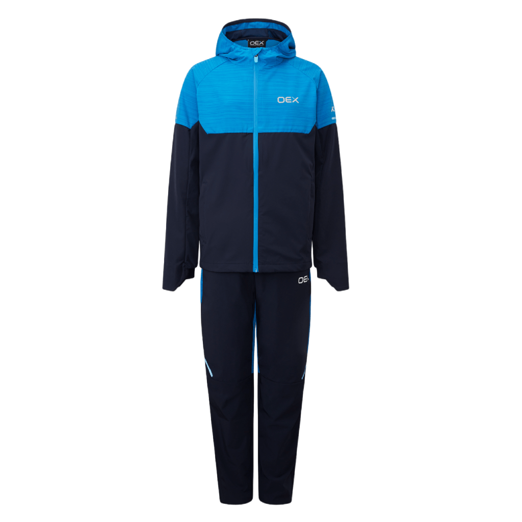 OEX Peak Tracksuit Infant