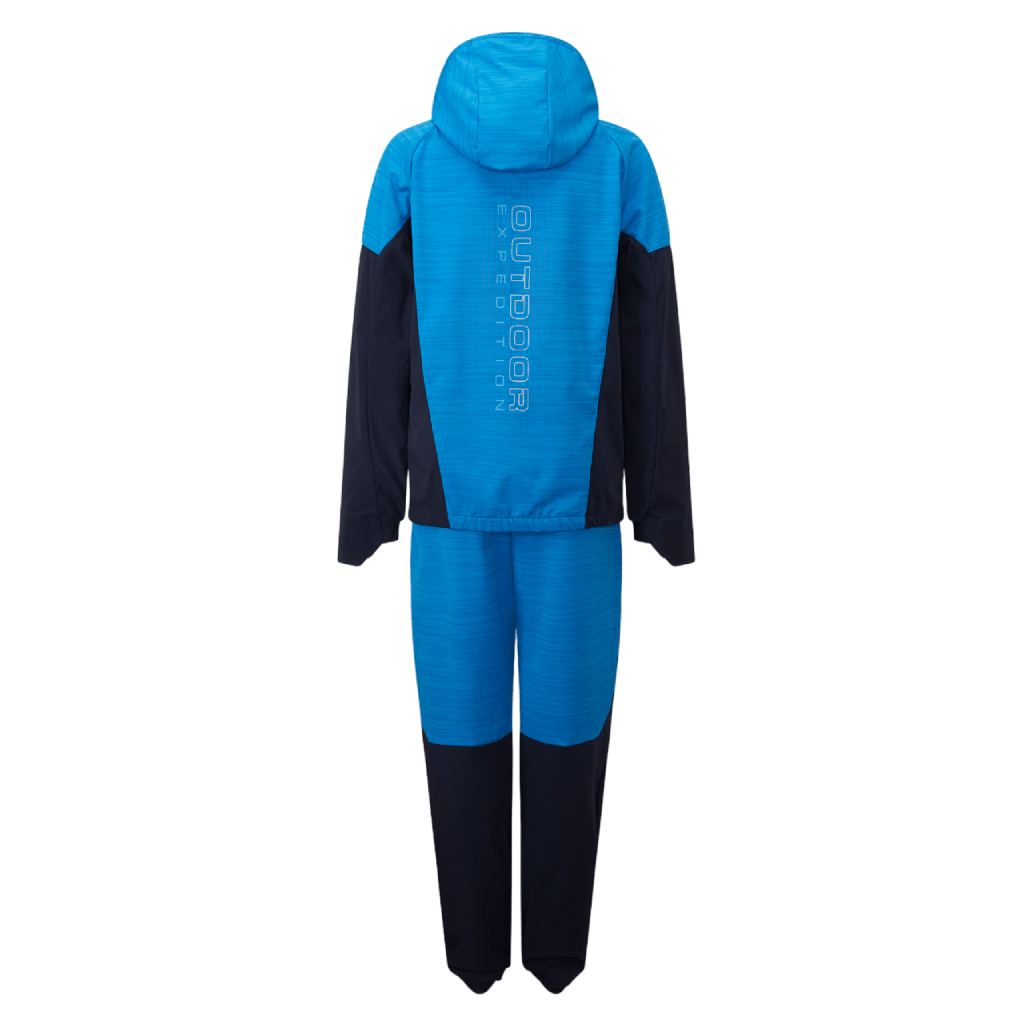 OEX Peak Tracksuit Infant