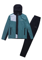 OEX Pennine 2.0 Tracksuit Junior