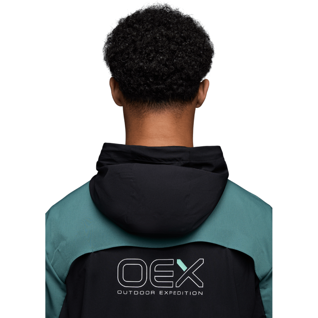 OEX Pennine 2.0 Tracktop Men