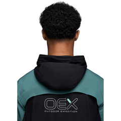 OEX Pennine 2.0 Tracktop Men