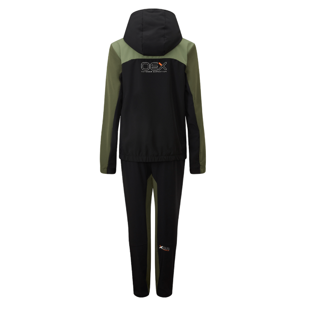 OEX Pennine Tracksuit Infant