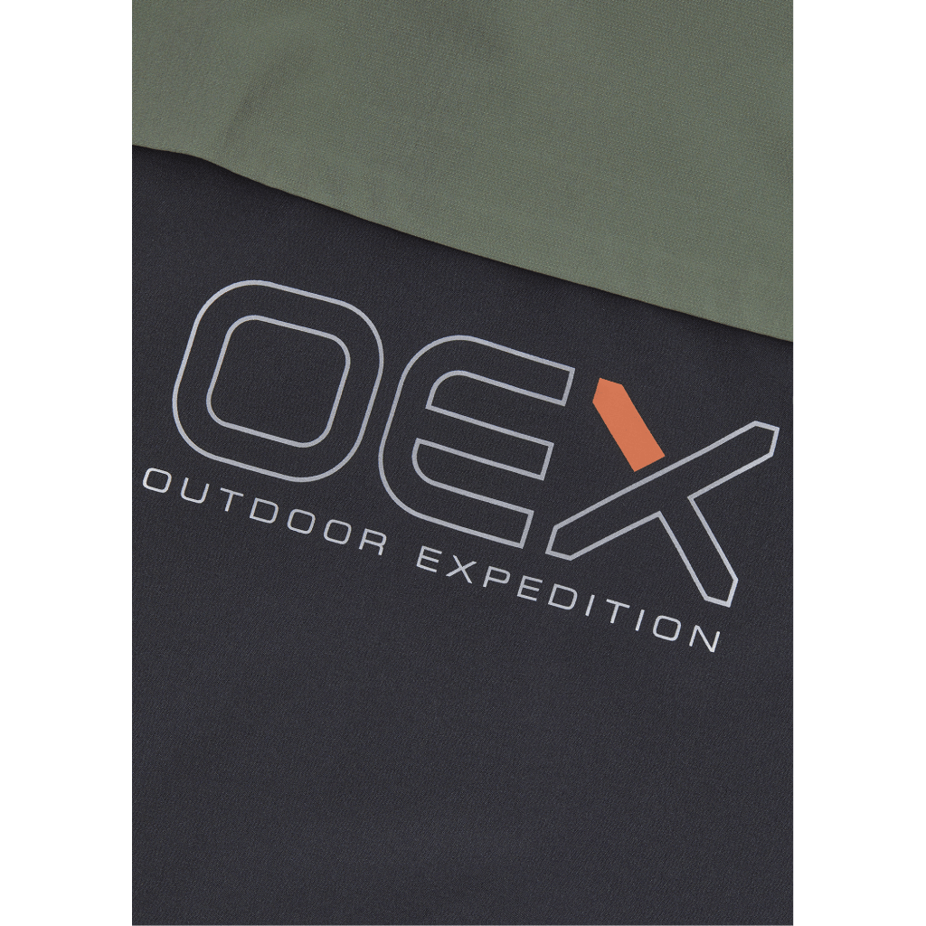 OEX Pennine Tracksuit Infant