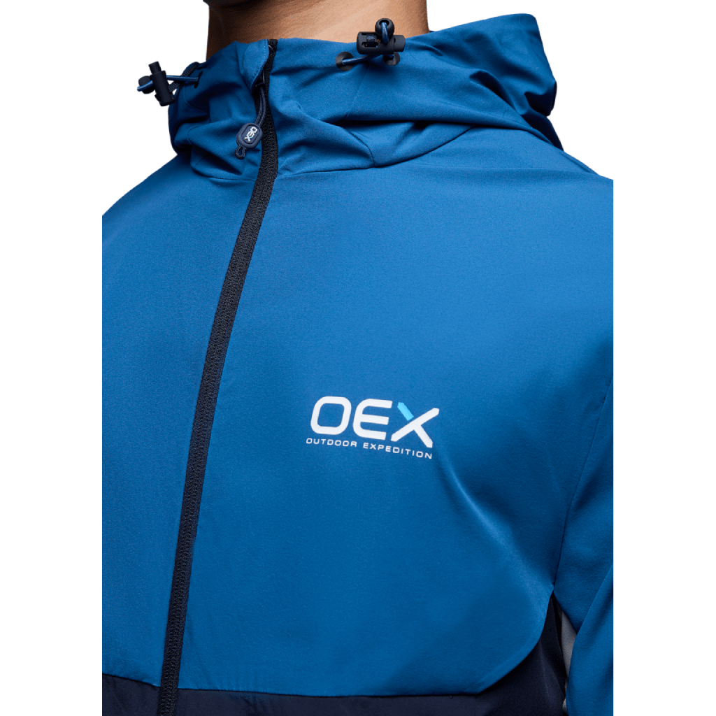 OEX Pental Tracktop Men